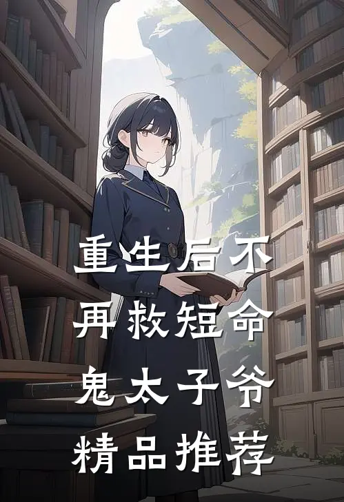 重生后不再救短命鬼太子爷精品推荐