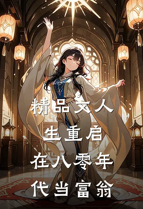 精品文人生重启：在八零年代当富翁