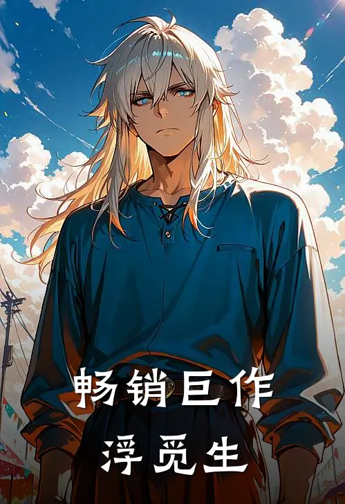 畅销巨作浮觅生
