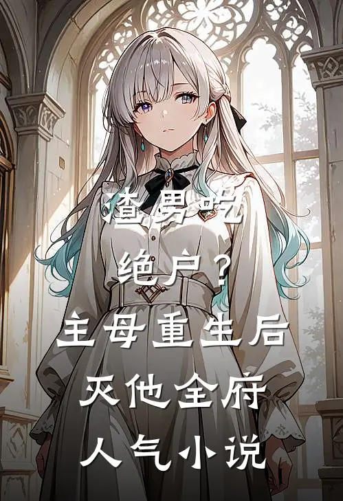 渣男吃绝户？主母重生后灭他全府人气小说