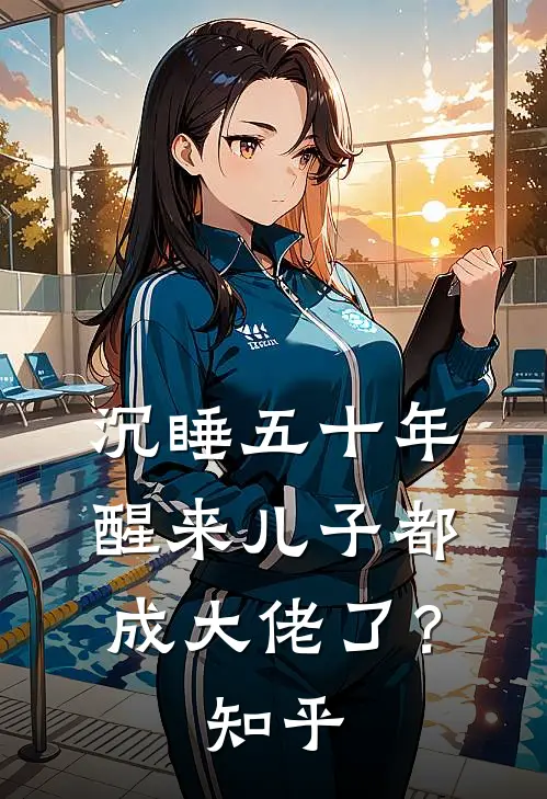 沉睡五十年，醒来儿子都成大佬了？知乎