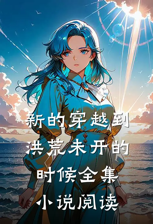 新的穿越到洪荒未开的时候全集小说阅读
