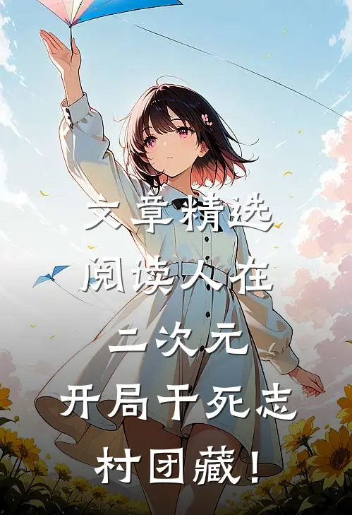 文章精选阅读人在二次元，开局干死志村团藏！