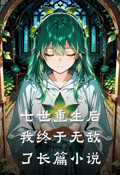 七世重生后，我终于无敌了长篇小说