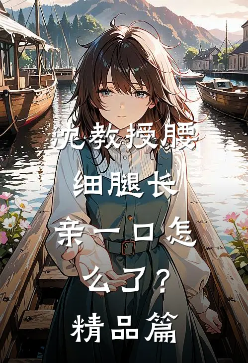 沈教授腰细腿长，亲一口怎么了？精品篇