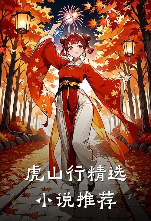 虎山行精选小说推荐