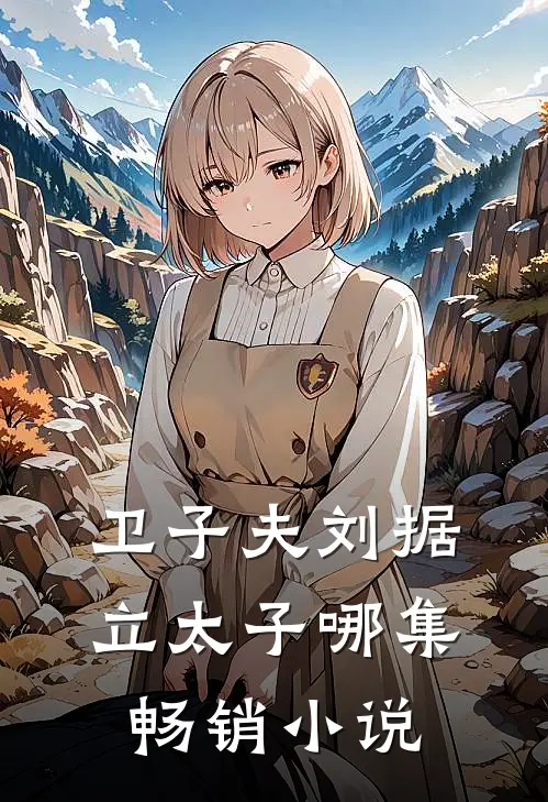 卫子夫刘据立太子哪集畅销小说