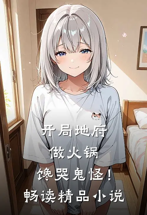 开局地府做火锅，馋哭鬼怪！畅读精品小说