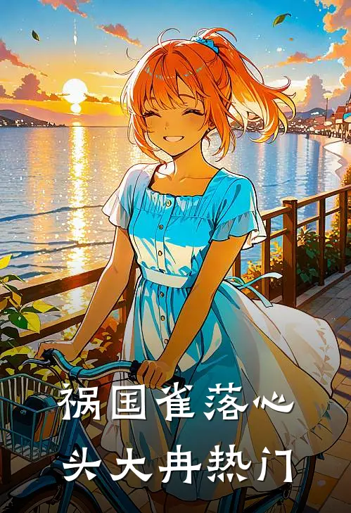 祸国-雀落心头大冉热门