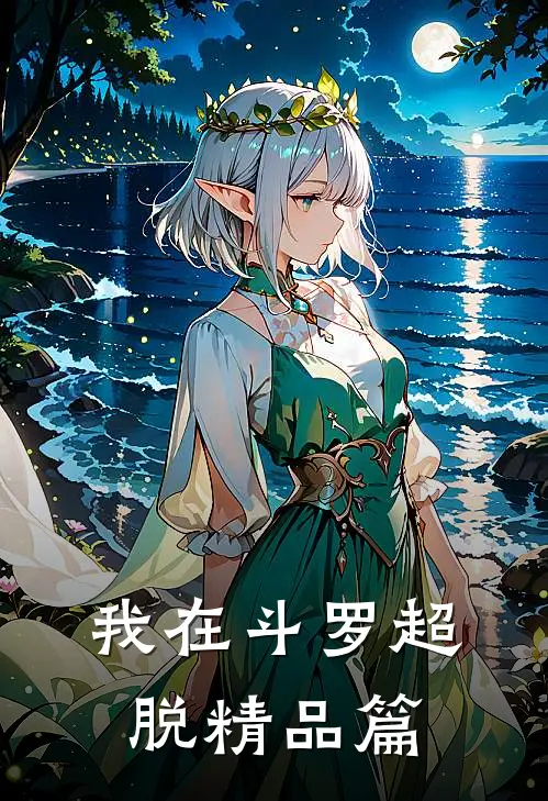 我在斗罗超脱精品篇