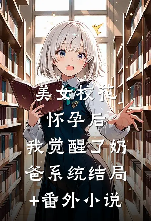 美女校花怀孕后，我觉醒了奶爸系统结局+番外小说