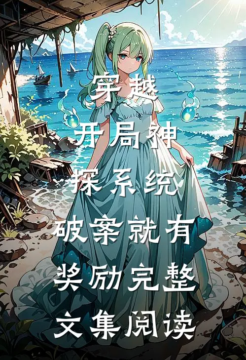 穿越：开局神探系统，破案就有奖励完整文集阅读