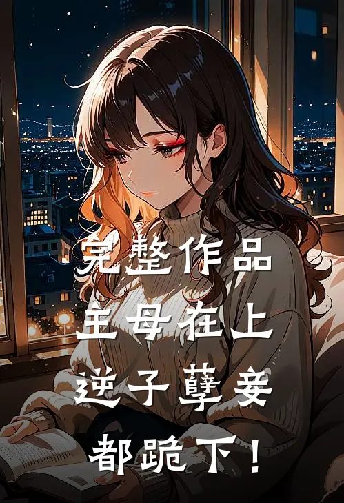 完整作品主母在上，逆子孽妾都跪下！