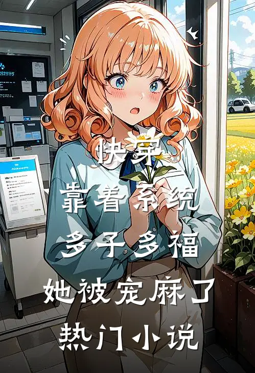快穿：靠着系统多子多福，她被宠麻了热门小说