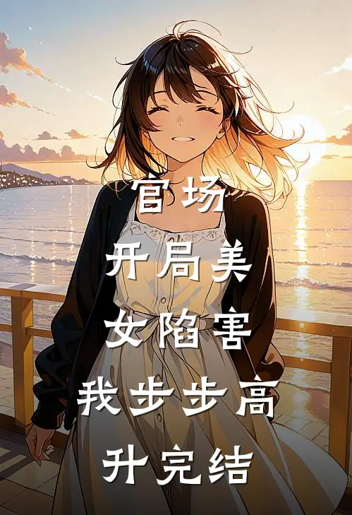 官场：开局美女陷害，我步步高升完结