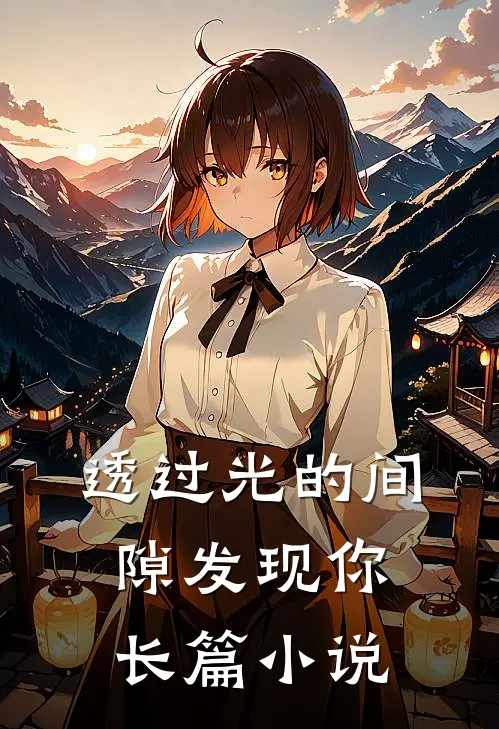 透过光的间隙发现你长篇小说