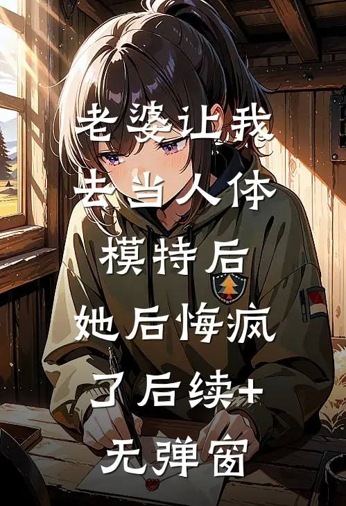 老婆让我去当人体模特后，她后悔疯了后续+无弹窗