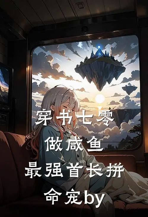 穿书七零做咸鱼，最强首长拼命宠by