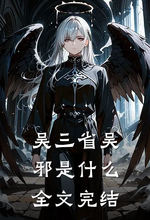 吴三省吴邪是什么全文完结