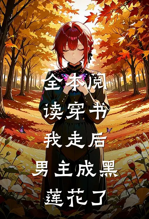 全本阅读穿书：我走后，男主成黑莲花了