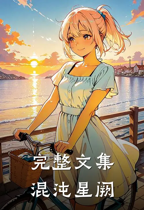 完整文集混沌星阙