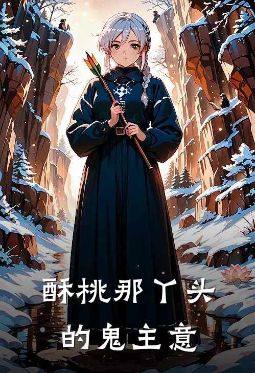 酥桃那丫头的鬼主意