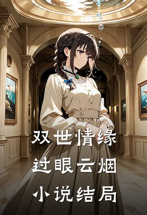 双世情缘，过眼云烟小说结局