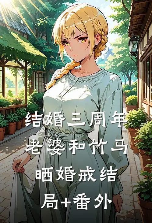 结婚三周年，老婆和竹马晒婚戒结局+番外