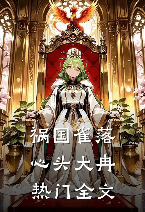 祸国-雀落心头大冉热门全文