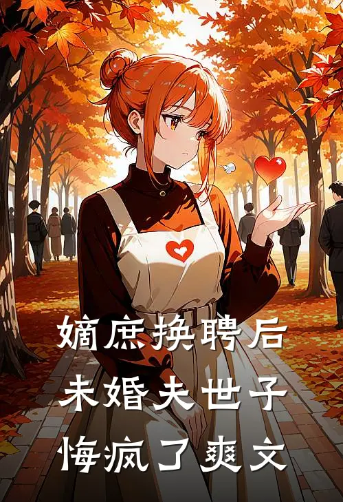 嫡庶换聘后，未婚夫世子悔疯了爽文