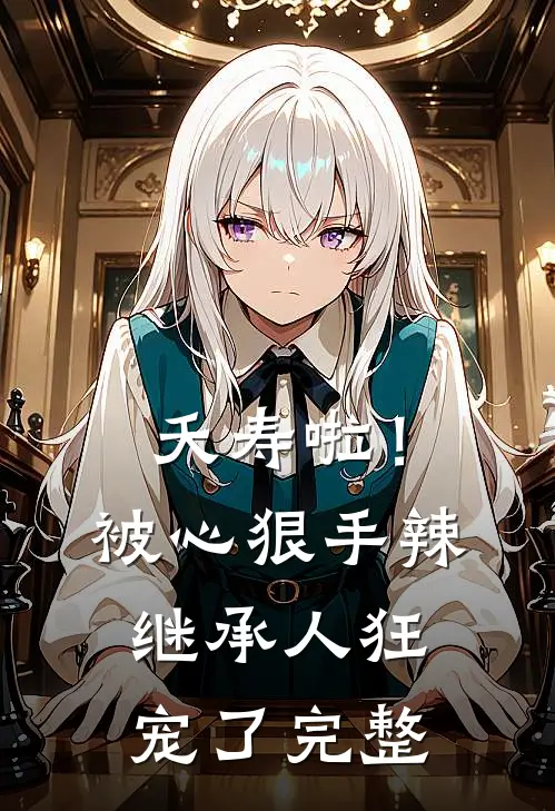夭寿啦！被心狠手辣继承人狂宠了完整