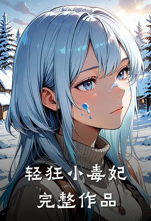 轻狂小毒妃完整作品