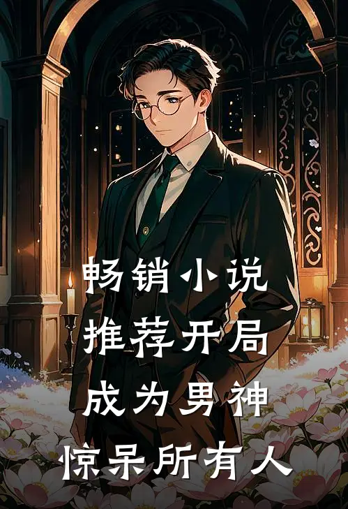 畅销小说推荐开局成为男神，惊呆所有人