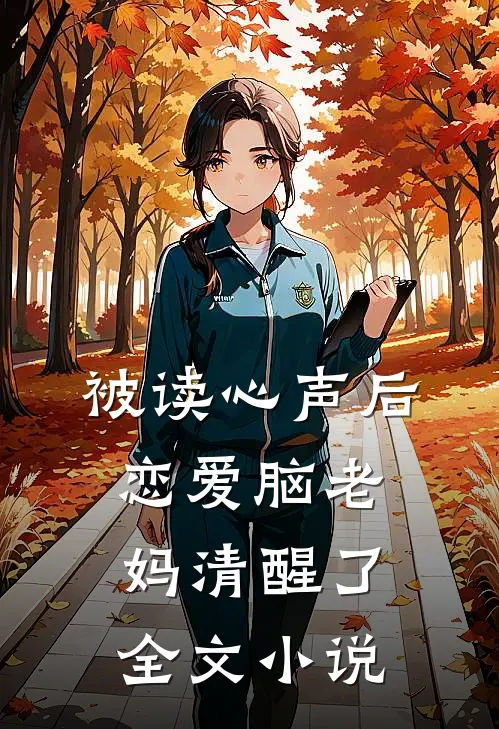 被读心声后，恋爱脑老妈清醒了全文小说