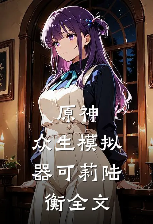 原神：众生模拟器可莉陆衡全文