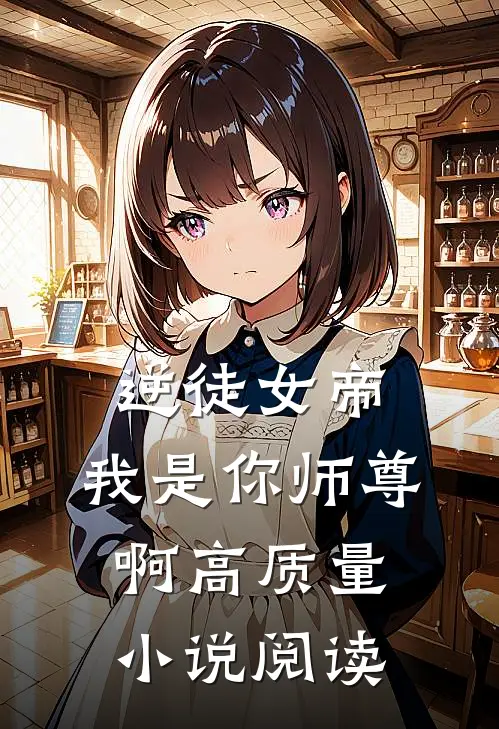 逆徒女帝，我是你师尊啊高质量小说阅读