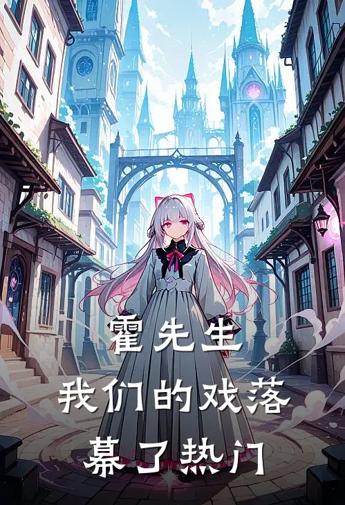 霍先生，我们的戏落幕了热门