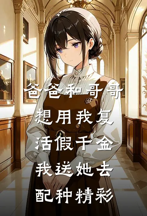 爸爸和哥哥想用我复活假千金，我送她去配种精彩
