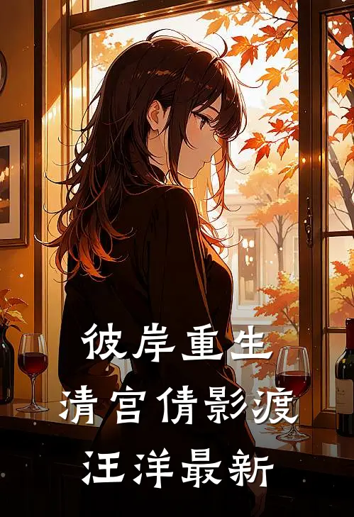 彼岸重生，清宫倩影渡汪洋最新