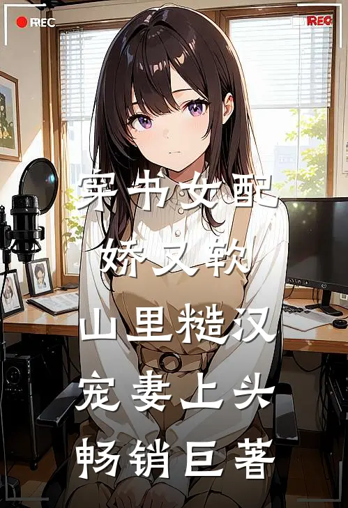 穿书女配娇又软，山里糙汉宠妻上头畅销巨著