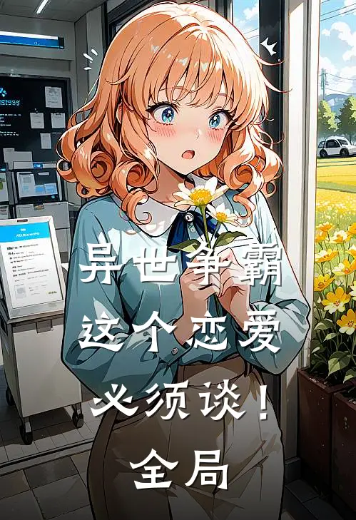 异世争霸：这个恋爱必须谈！全局