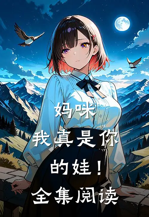 妈咪，我真是你的娃！全集阅读