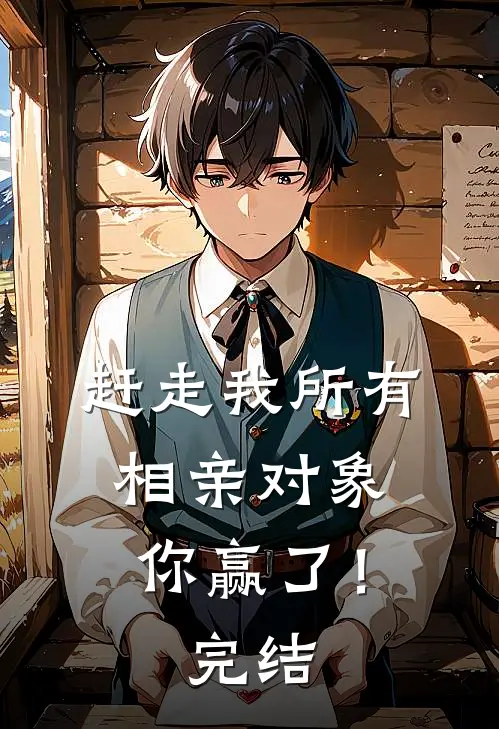 赶走我所有相亲对象，你赢了！完结