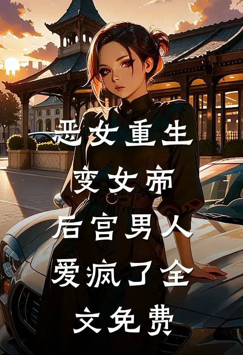 恶女重生变女帝，后宫男人爱疯了全文免费
