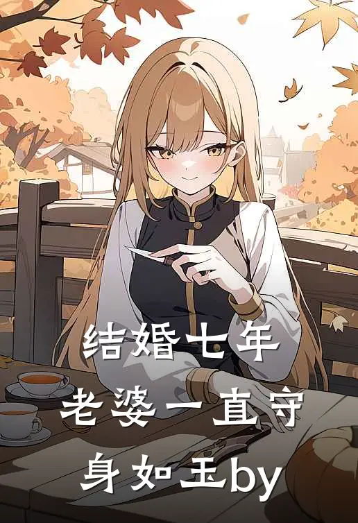 结婚七年，老婆一直守身如玉by