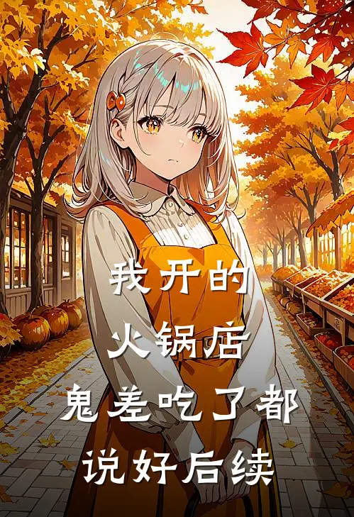 我开的火锅店，鬼差吃了都说好后续