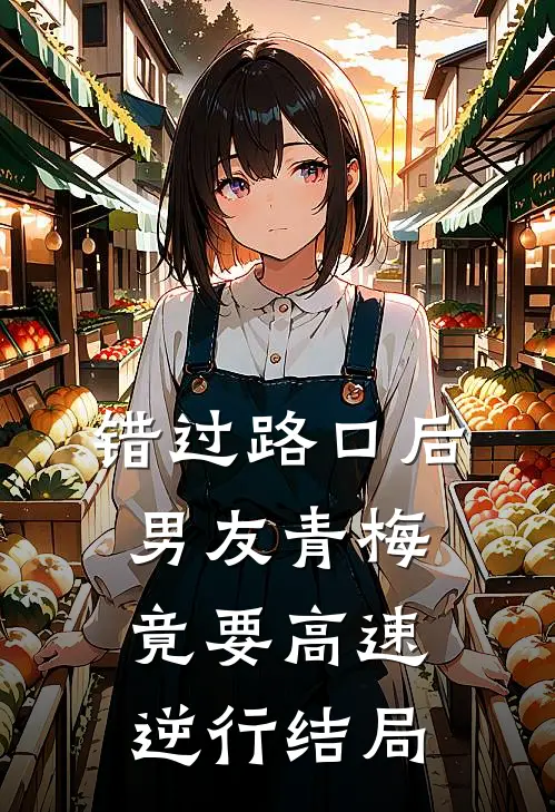 错过路口后，男友青梅竟要高速逆行结局