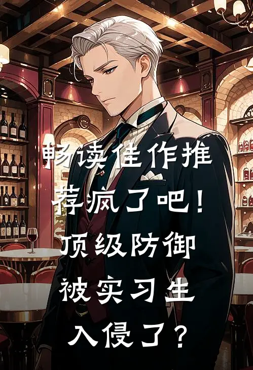 畅读佳作推荐疯了吧！顶级防御被实习生入侵了？