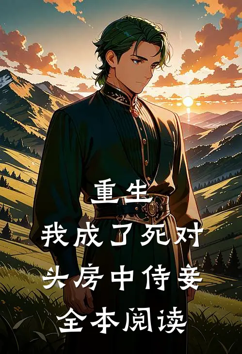 重生，我成了死对头房中侍妾全本阅读