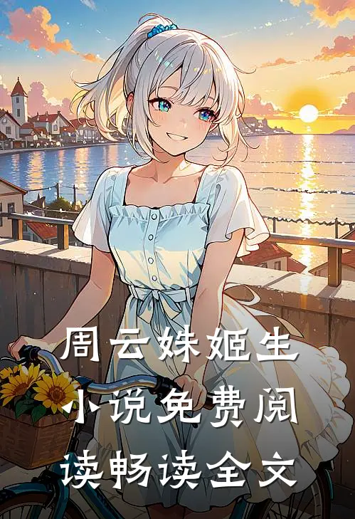 周云姝姬生小说免费阅读畅读全文